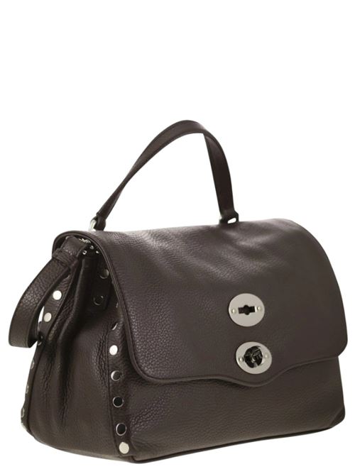 ZANELLATO | 068010.0040000/BABYZ0247 BROWN MODICA